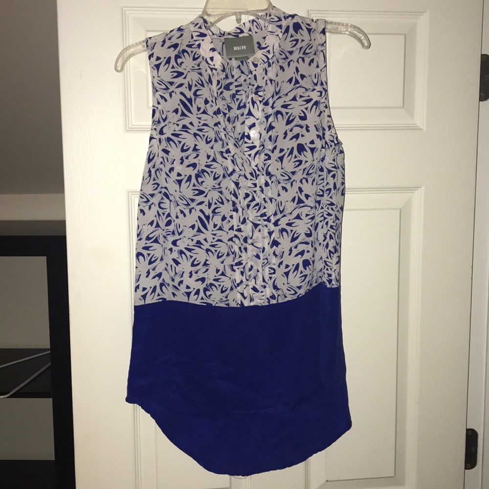 Anthropologie Tank Top